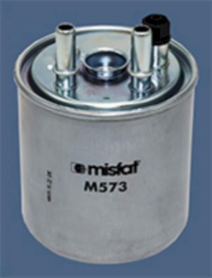 MISFAT M573 - Yanacaq filtri furqanavto.az