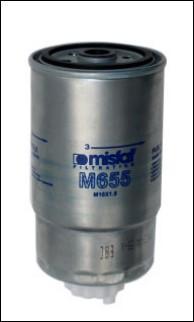 MISFAT M655 - Yanacaq filtri furqanavto.az