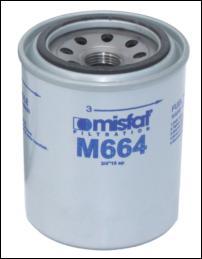 MISFAT M664 - Yanacaq filtri furqanavto.az