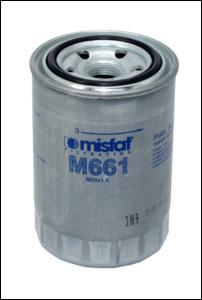 MISFAT M661 - Yanacaq filtri furqanavto.az