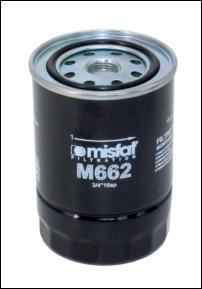 MISFAT M662 - Yanacaq filtri furqanavto.az