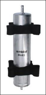 MISFAT M685 - Yanacaq filtri furqanavto.az