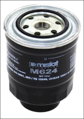 MISFAT M624 - Yanacaq filtri furqanavto.az