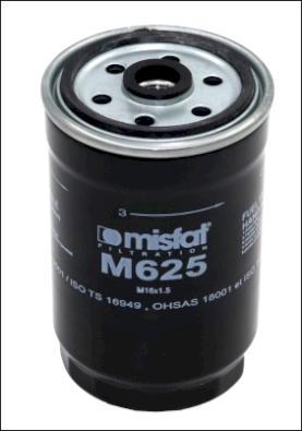 MISFAT M625 - Yanacaq filtri furqanavto.az