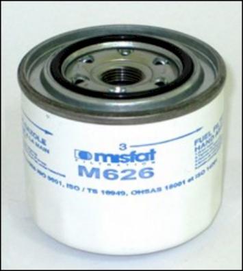 MISFAT M626 - Yanacaq filtri www.furqanavto.az