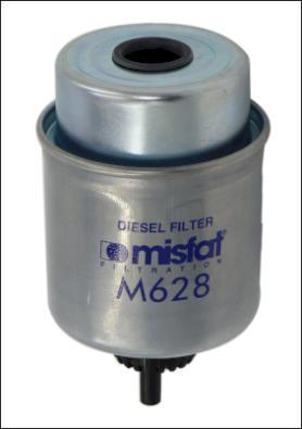 MISFAT M628 - Yanacaq filtri furqanavto.az