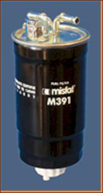 MISFAT M391 - Yanacaq filtri furqanavto.az