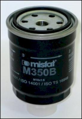 MISFAT M350B - Yanacaq filtri furqanavto.az