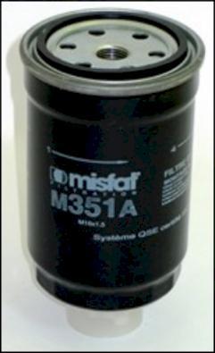 MISFAT M351A - Yanacaq filtri furqanavto.az