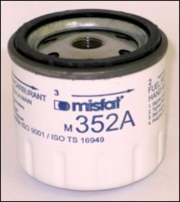 MISFAT M352A - Yanacaq filtri furqanavto.az
