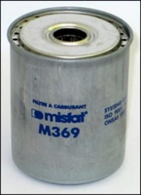 MISFAT M369 - Yanacaq filtri furqanavto.az