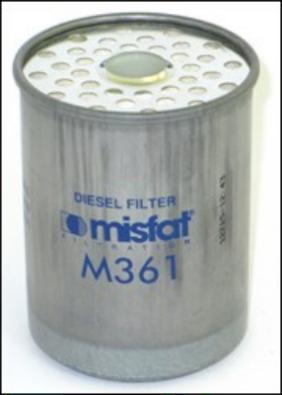 MISFAT M361 - Yanacaq filtri furqanavto.az