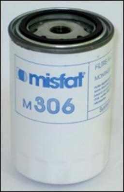 MISFAT M306 - Yanacaq filtri furqanavto.az