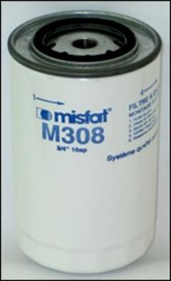 MISFAT M308 - Yanacaq filtri furqanavto.az