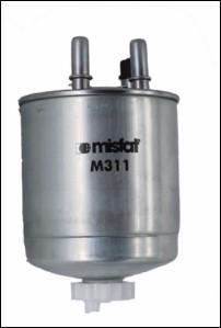 MISFAT M311 - Yanacaq filtri furqanavto.az