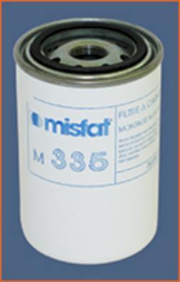MISFAT M335 - Yanacaq filtri furqanavto.az