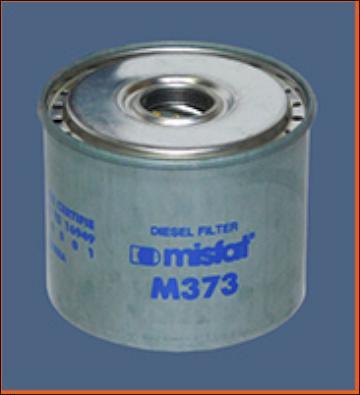 MISFAT M373 - Yanacaq filtri www.furqanavto.az