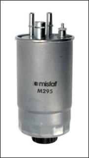 MISFAT M295 - Yanacaq filtri furqanavto.az