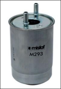 MISFAT M293 - Yanacaq filtri furqanavto.az