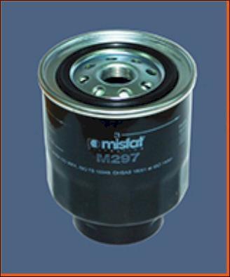 MISFAT M297 - Yanacaq filtri furqanavto.az