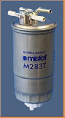 MISFAT M283T - Yanacaq filtri furqanavto.az