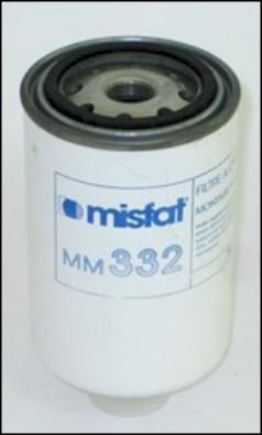 MISFAT MM332 - Yanacaq filtri furqanavto.az