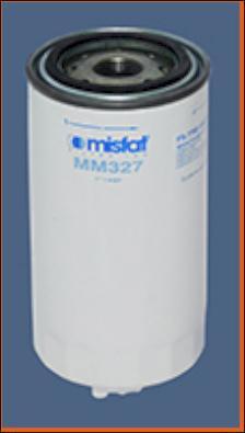 MISFAT MM327 - Yanacaq filtri furqanavto.az