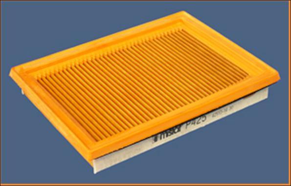 MISFAT P425 - Hava filtri furqanavto.az