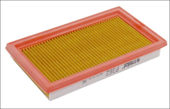 MISFAT P362 - Hava filtri furqanavto.az
