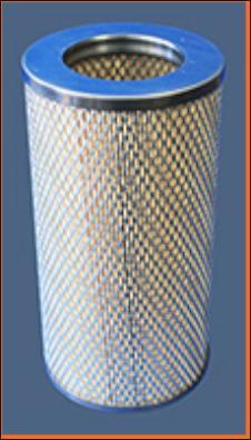 MISFAT R410 - Hava filtri furqanavto.az