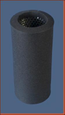 MISFAT R065 - Hava filtri furqanavto.az
