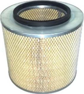MISFAT R011 - Hava filtri furqanavto.az