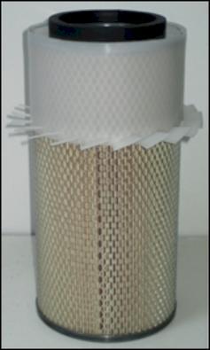 MISFAT R878 - Hava filtri furqanavto.az