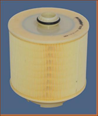 MISFAT R295 - Hava filtri furqanavto.az