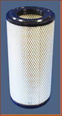 MISFAT RM954 - Hava filtri furqanavto.az