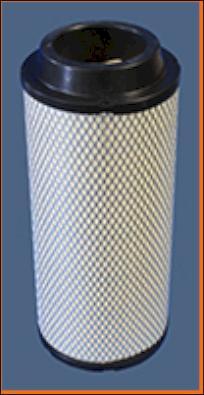 MISFAT RM802 - Hava filtri furqanavto.az