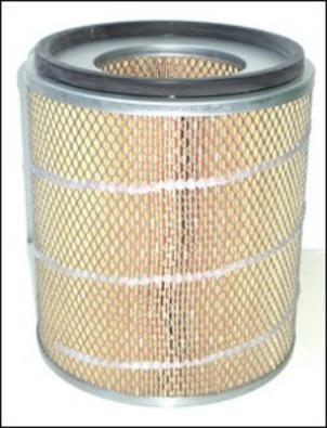 MISFAT RM873 - Hava filtri furqanavto.az