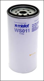 MISFAT WS011 - Yanacaq filtri furqanavto.az