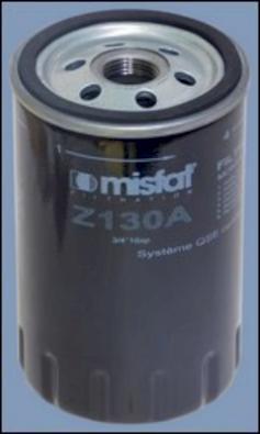 MISFAT Z130A - Yağ filtri furqanavto.az