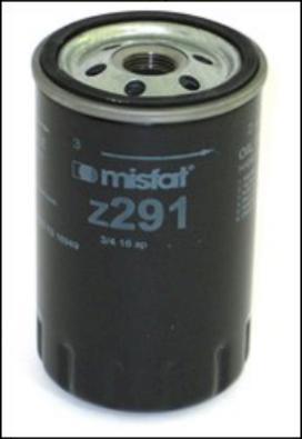 MISFAT Z291 - Yağ filtri furqanavto.az