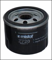MISFAT Z720 - Yağ filtri furqanavto.az
