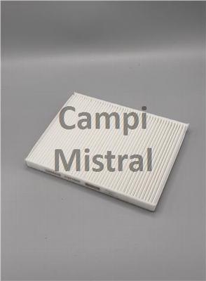 Mistral Filter AVF0909 - Filtr, daxili hava furqanavto.az