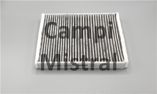 Mistral Filter AVF0905C - Filtr, daxili hava furqanavto.az