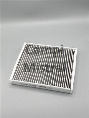 Mistral Filter AVF0906C - Filtr, daxili hava furqanavto.az