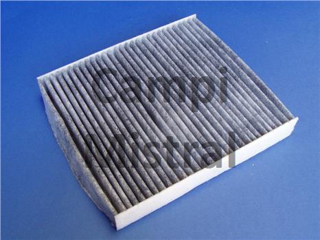Mistral Filter AVF0908C - Filtr, daxili hava furqanavto.az