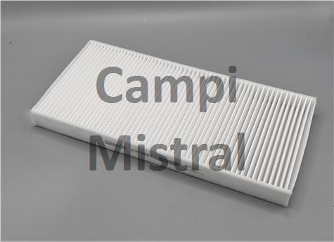 Mistral Filter AVF0903 - Filtr, daxili hava furqanavto.az