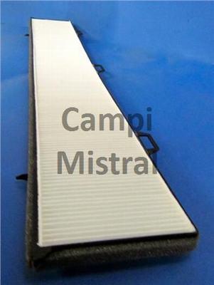 Mistral Filter AVF0409 - Filtr, daxili hava furqanavto.az