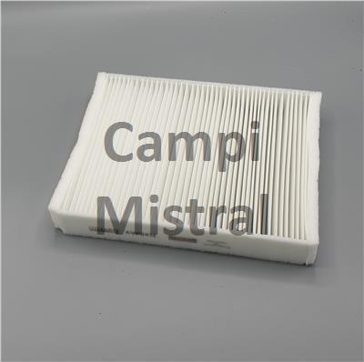 Mistral Filter AVF0414 - Filtr, daxili hava furqanavto.az