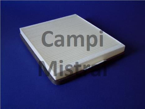 Mistral Filter AVF0501 - Filtr, daxili hava furqanavto.az