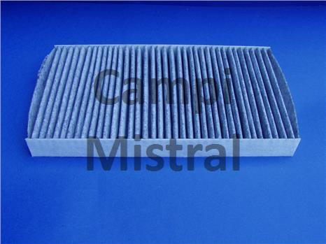 Mistral Filter AVF0105 - Filtr, daxili hava furqanavto.az